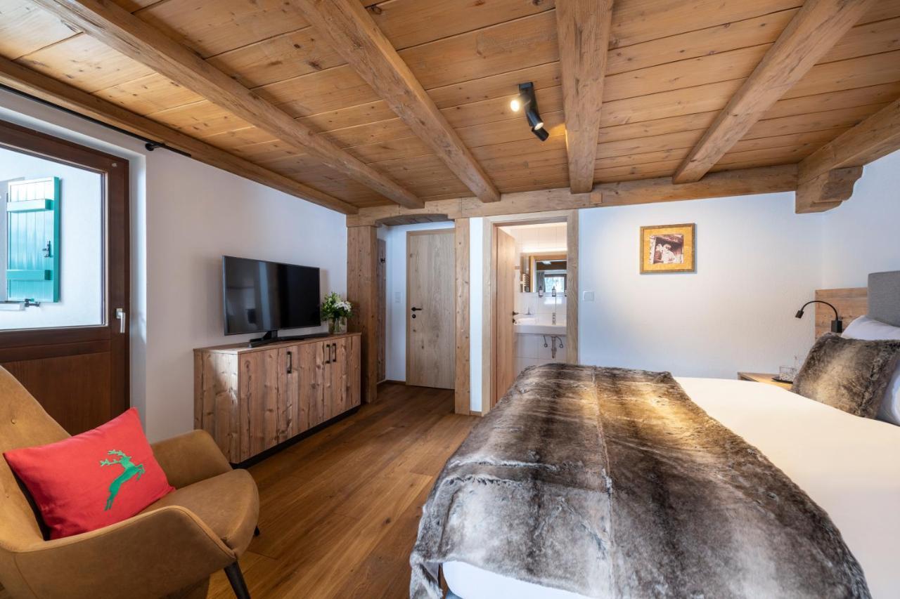 Buehlhof Appartements Lech am Arlberg Ngoại thất bức ảnh