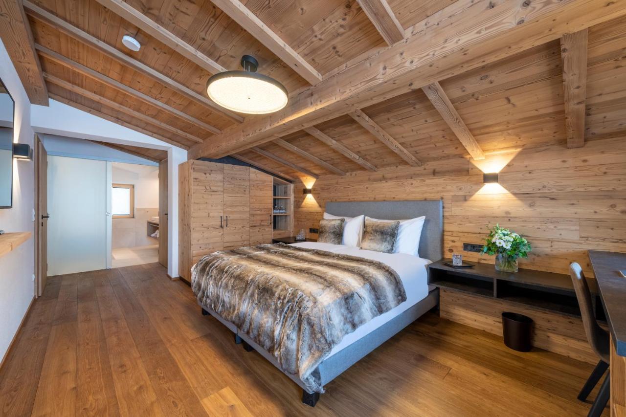 Buehlhof Appartements Lech am Arlberg Ngoại thất bức ảnh