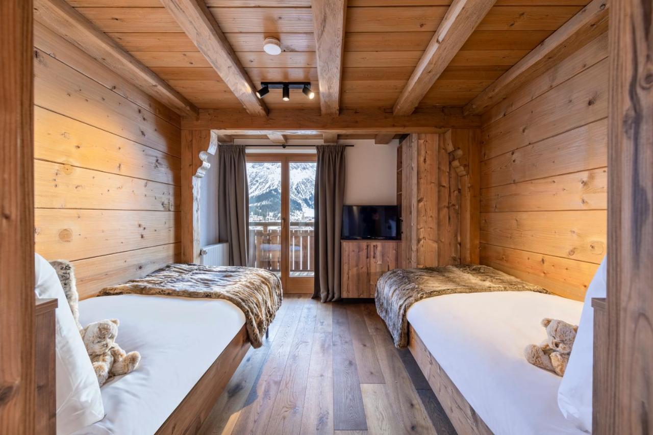 Buehlhof Appartements Lech am Arlberg Ngoại thất bức ảnh