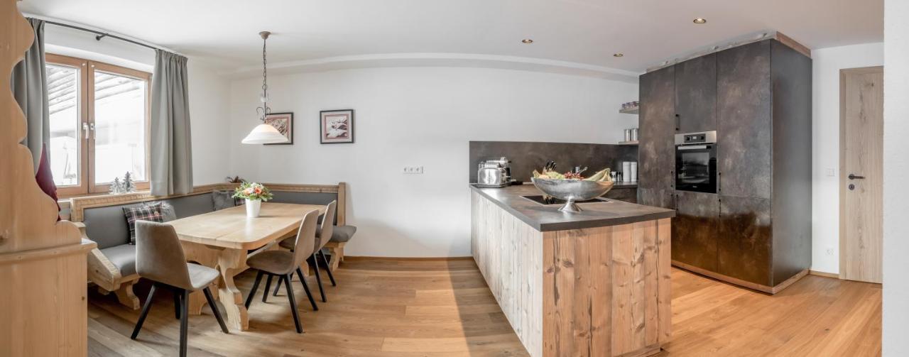 Buehlhof Appartements Lech am Arlberg Ngoại thất bức ảnh